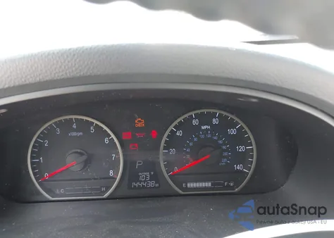 2008 Kia Optima Lx from USA, damaged, VIN KNAGE123185263476